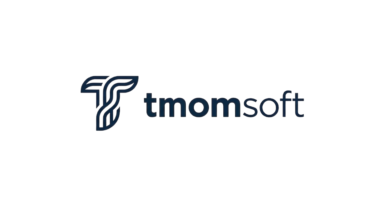 tmomsoft logo